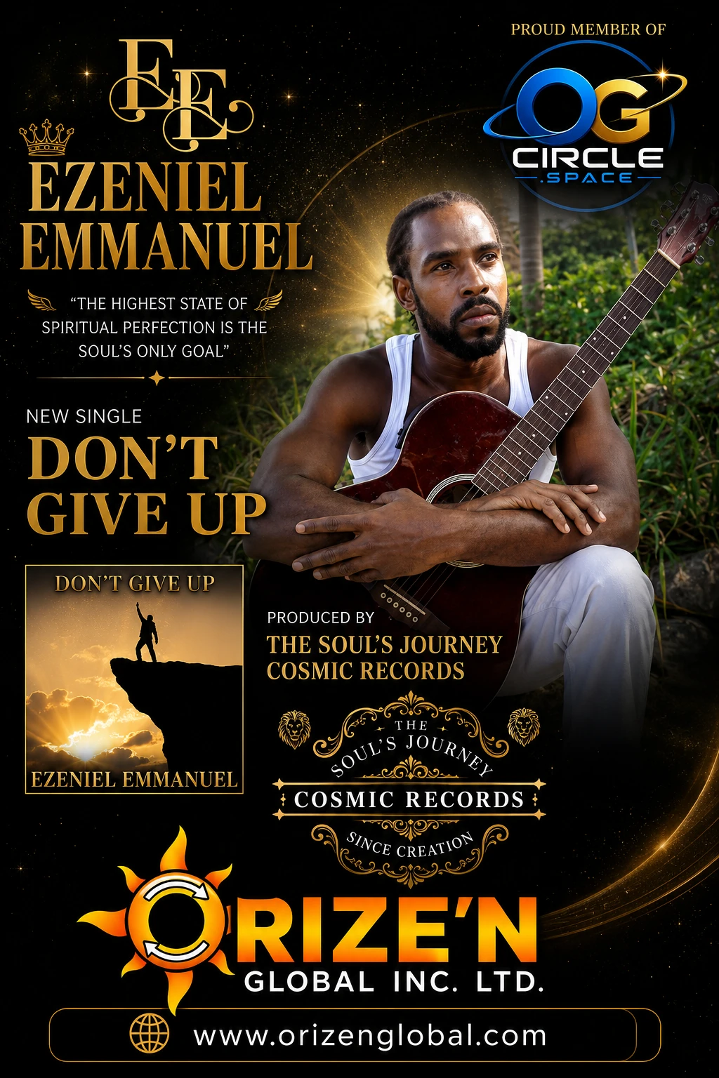 Ezeniel Emmanuel portfolio