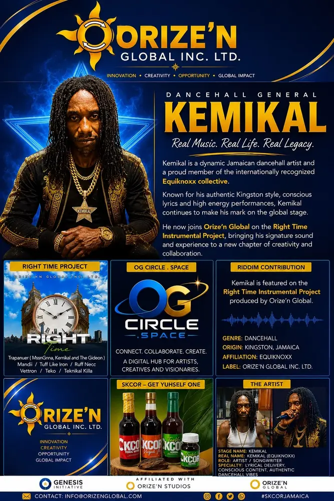 Kemikal portfolio