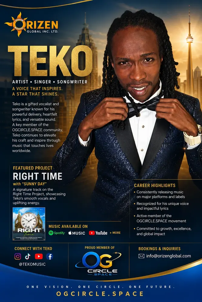 Teko portfolio