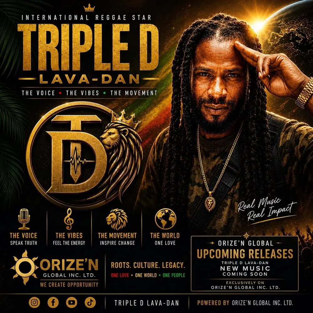 Triple D Lava-Dan portfolio