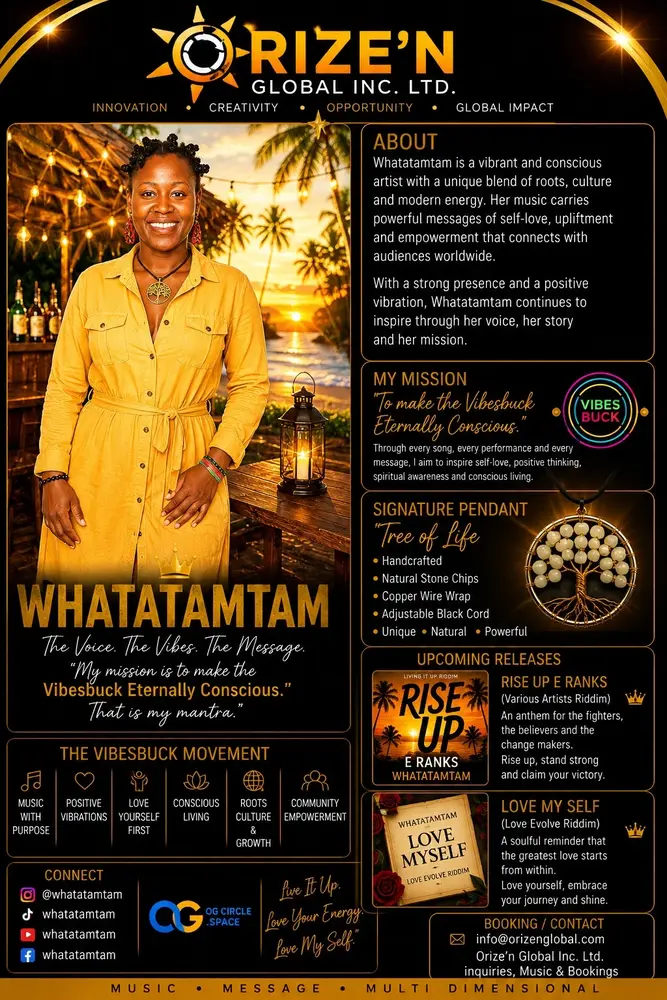 Whatatamtam portfolio