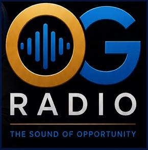 OG Radio — The Sound of Opportunity