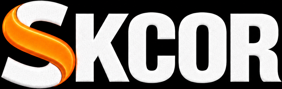 SKCOR Jamaica Ltd. official logo