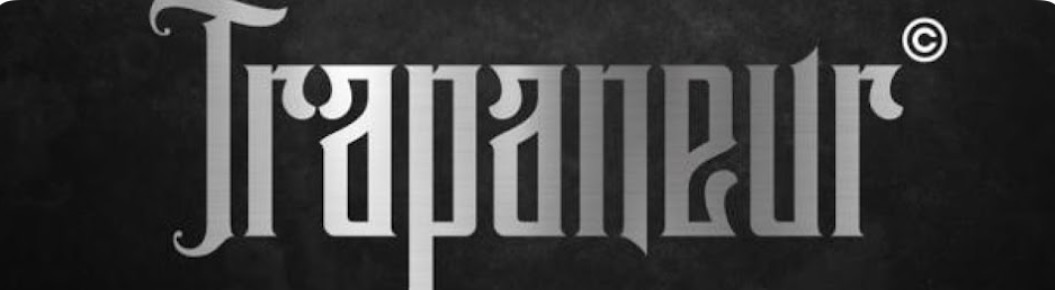 Trapaneur logo