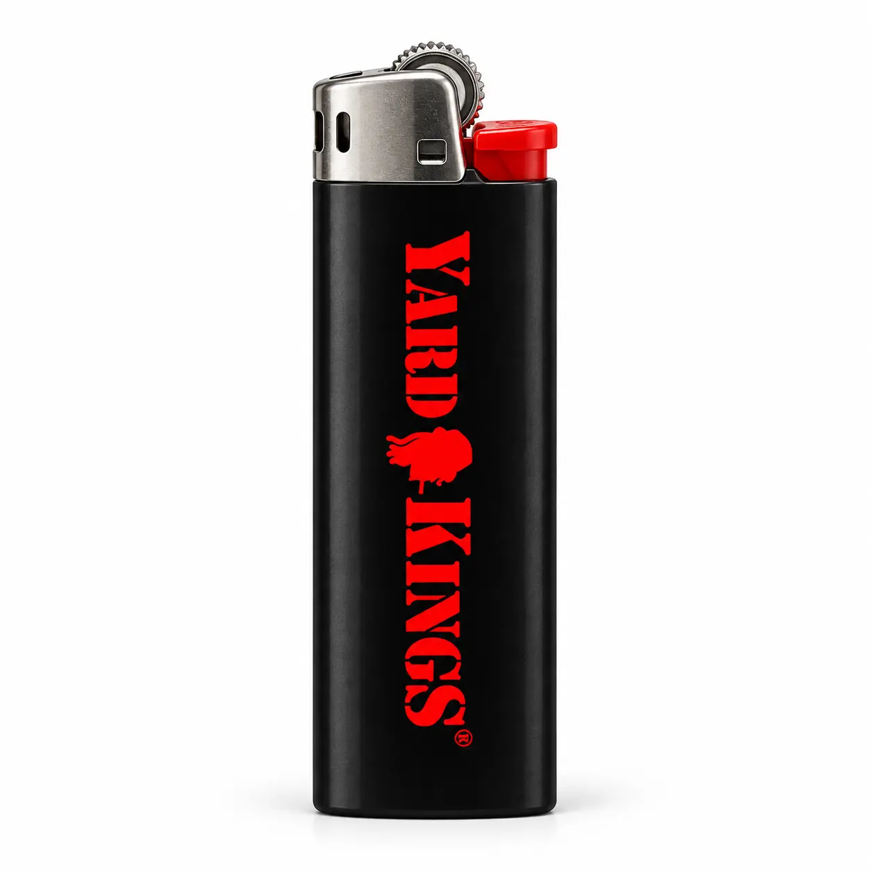 Affordable Yard Kings pocket lighter