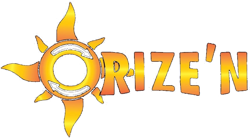 Orize'n Global Ltd.