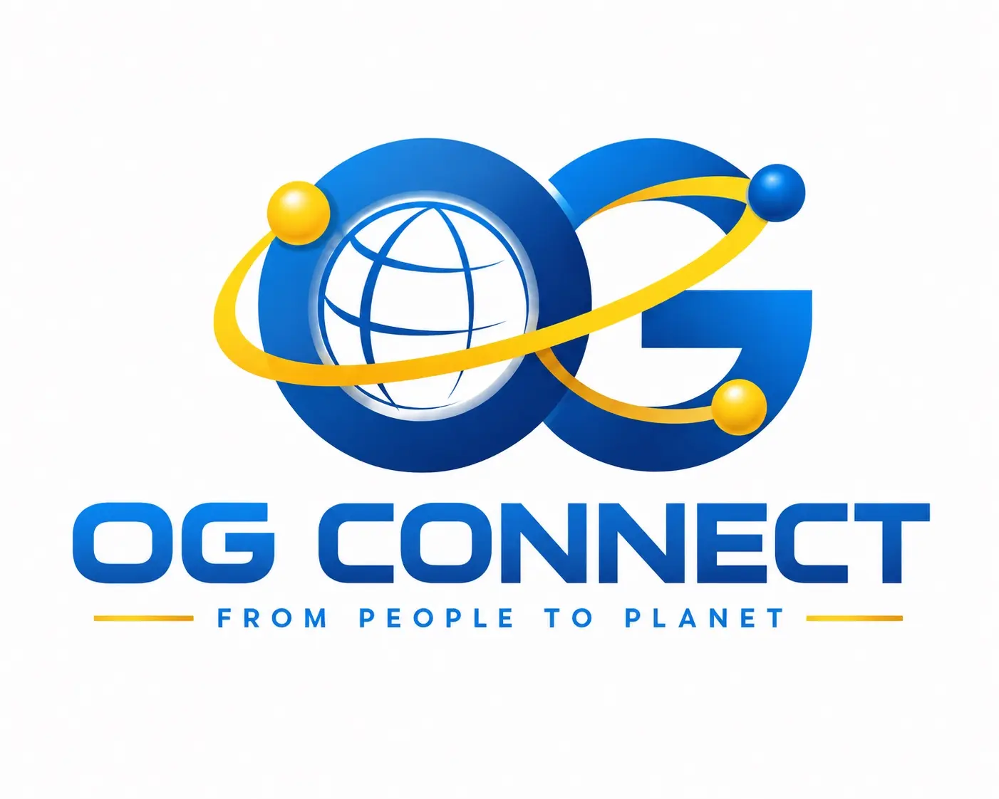 OG Connect — From People to Planet