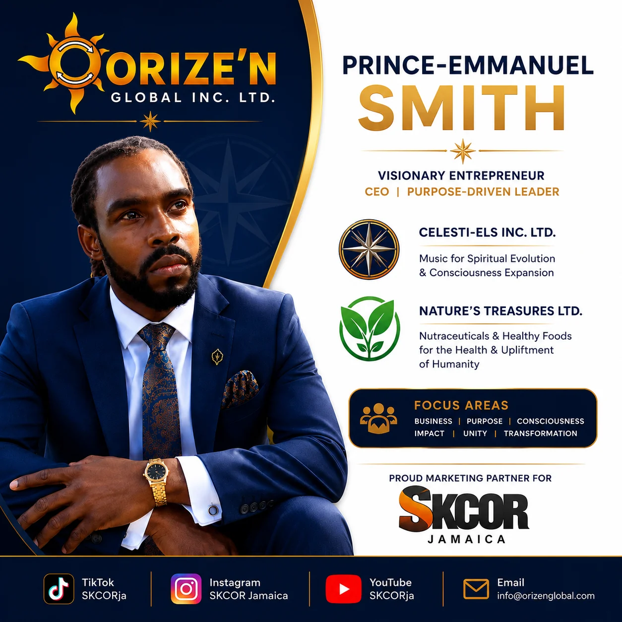 Emmanuel Smith portfolio