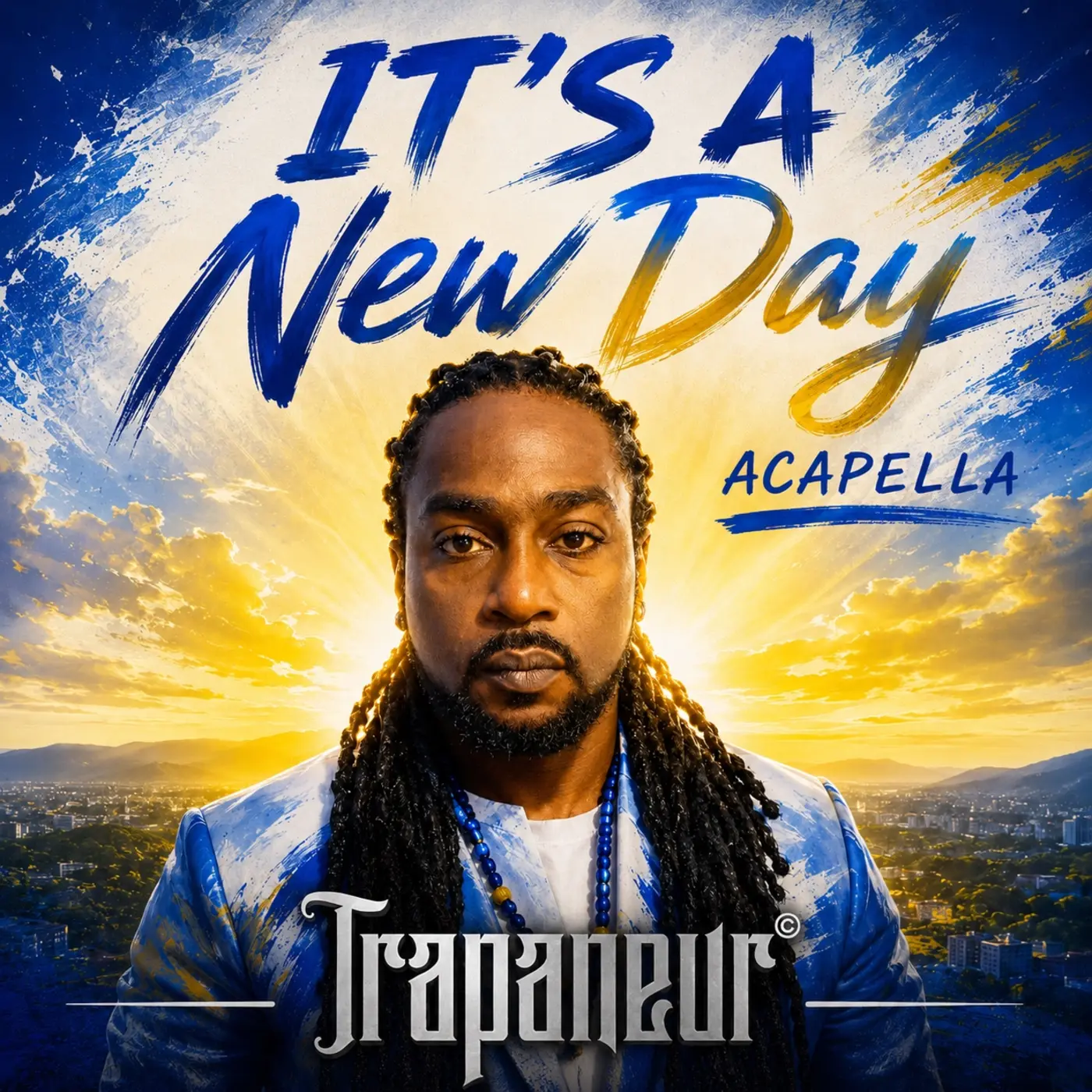 It’s a New Day — Trapaneur
