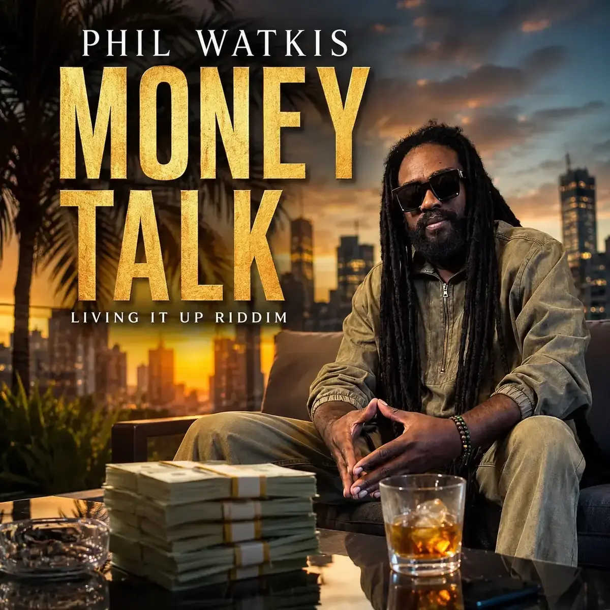 Phil Watkis Money Talk