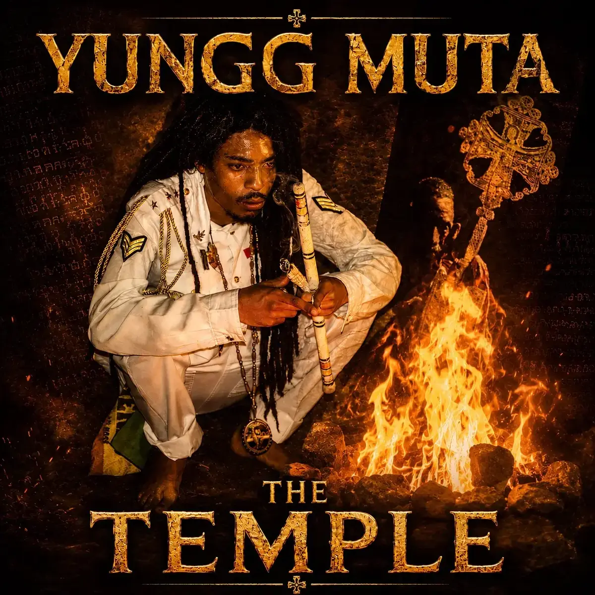 Yungg Muta The Temple
