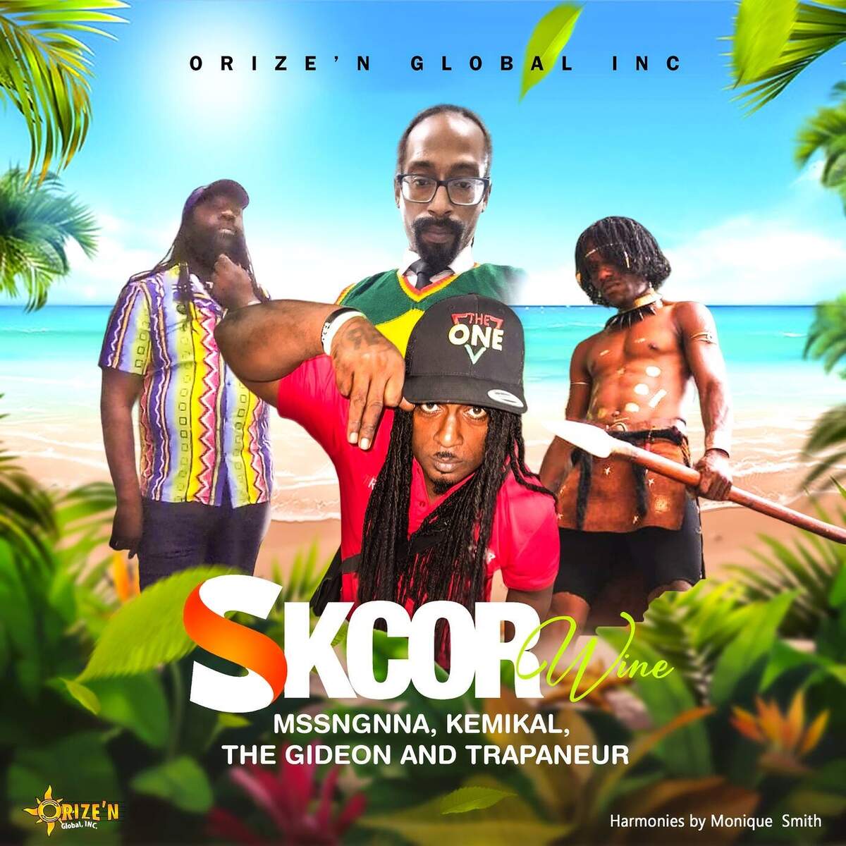 SKCOR Wines official cover