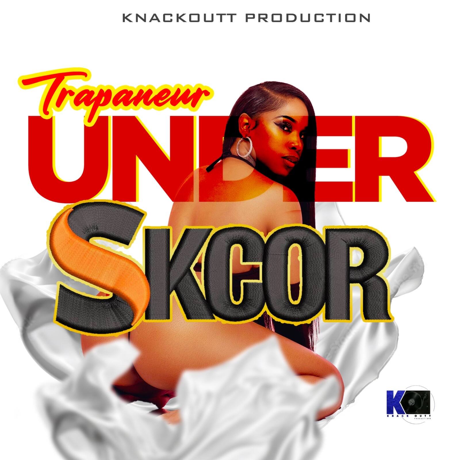 Trapaneur — Under SKCOR official cover art