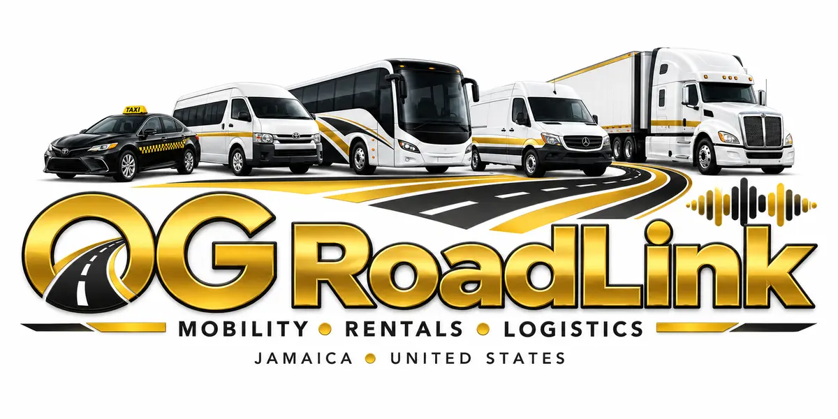 OG RoadLink official logo