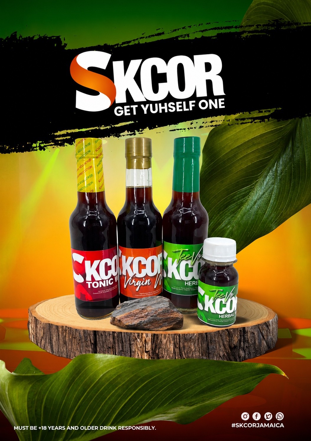 SKCOR products